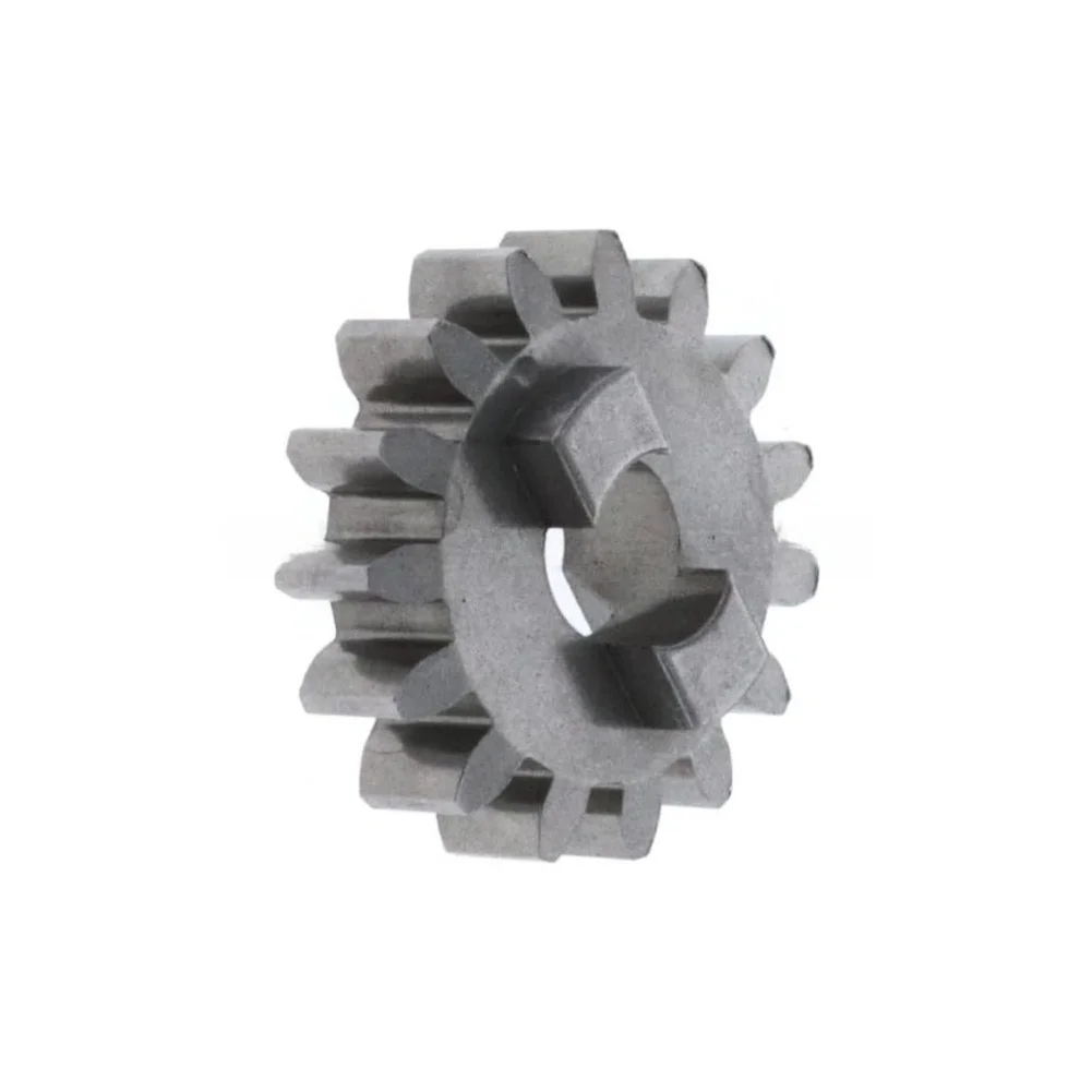 /Steel /Gear /N504754 Replacement Part For DWE7492 DWE7491 DWE7491RS Table Saw Power Tool Accessories Silver 157x30mm