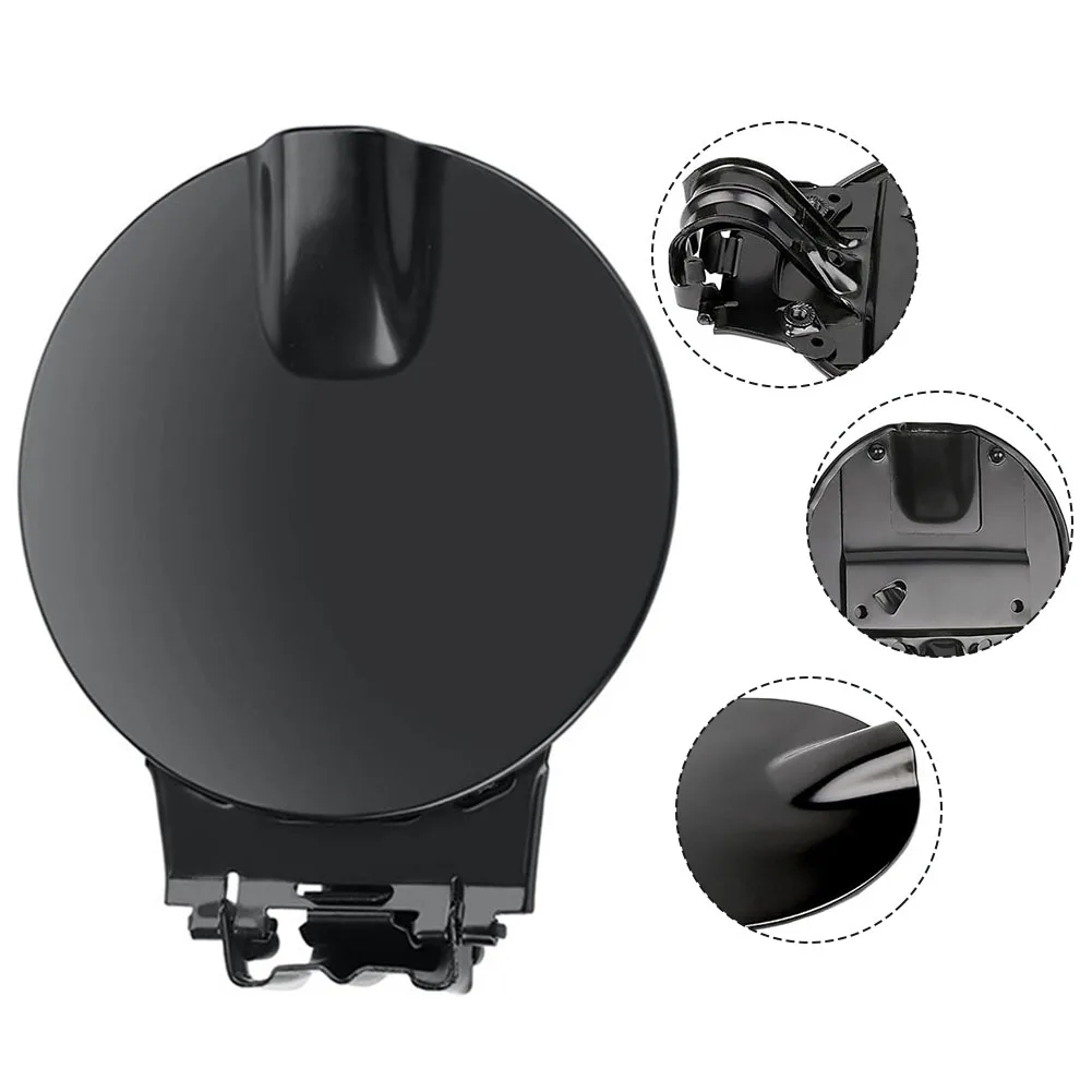 

ABS Car Fuel Tank Cap For Chevy For Colorado 2004-2012 10385417 Replacement Installation Car Exterior Accessories