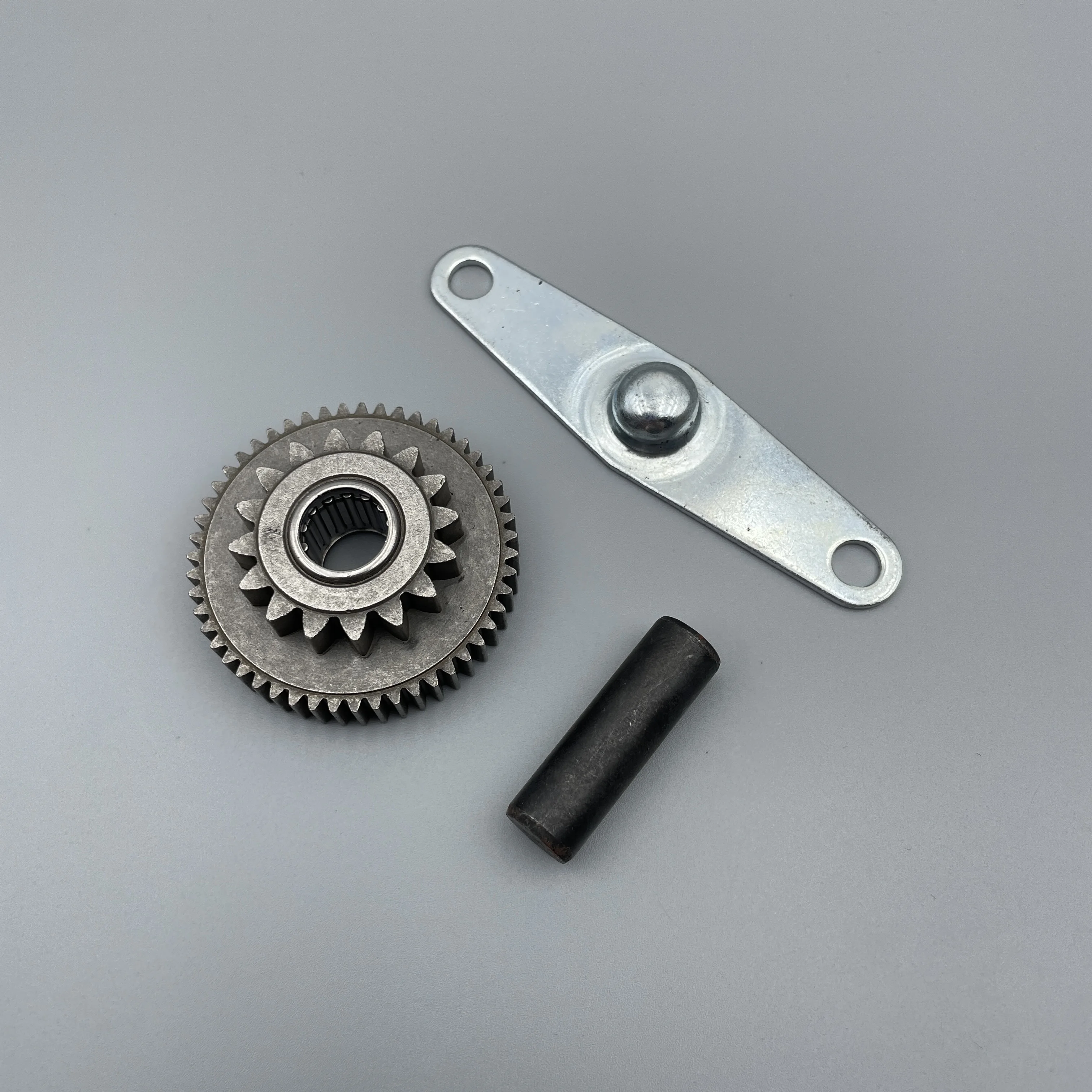 Suitable for Yamaha 100Cc 2V Motor Gear Start Gear Fallen Gear Jog100 Rsz100 Cuxi100