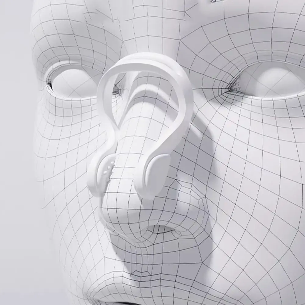 

Силиконовые беруши для плавания, набор зажимов для носа, мягкие противоудушные вкладыши для подводного плавания, противошумные, нескользящие беруши для водных видов спорта