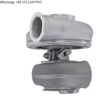 

Upgraded High Quality New Diesel Turbocharger 771849-0001