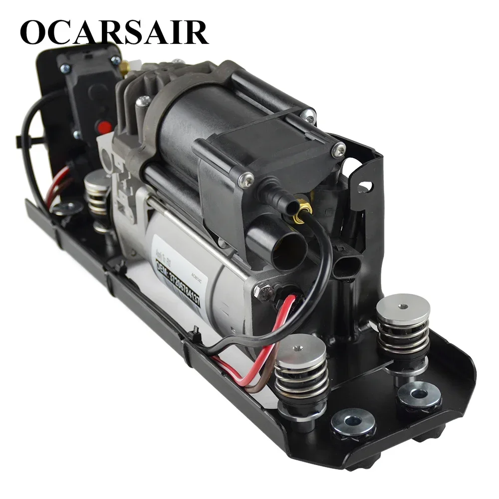 Air Suspension Compressor Assy for BMW 7 (F01 F02 F04) &BMW 5 (F07 F11) 10-16 37206789165 37206789450 37206794465 Air Compressor