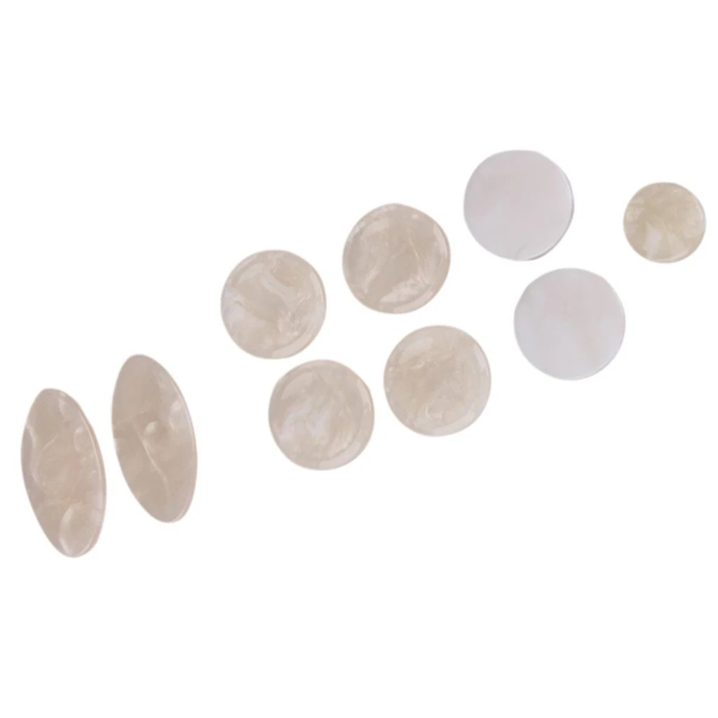 

Запасные части для альт-саксофона, пружины для саксофона + винты + кнопки для начинающих