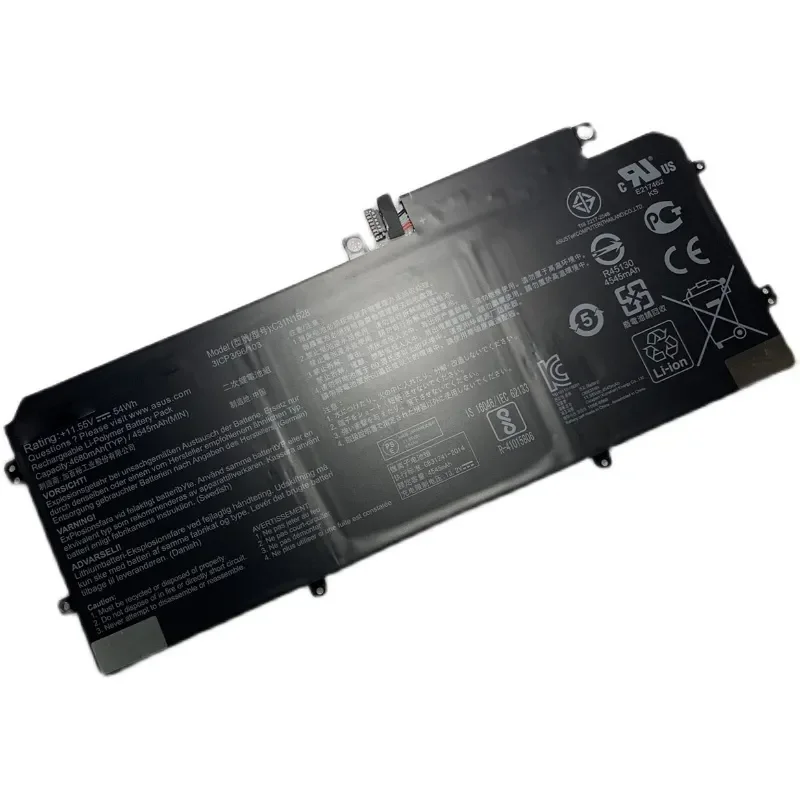 Аккумулятор для ноутбука C31N1528 для ASUS UX360 UX360C UX360CA