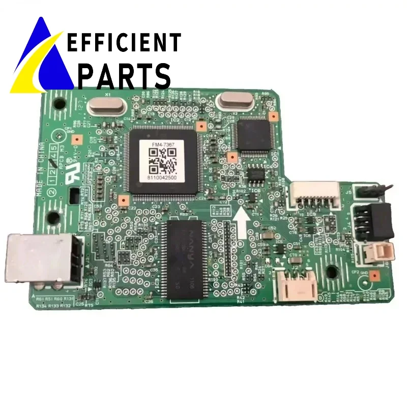 FM4-7367 FORMATTER PCA ASSY Formatter Board Logic Main  for Canon LBP7010 LBP7018 LBP 7010 7018 LBP-7010C LBP-7018C