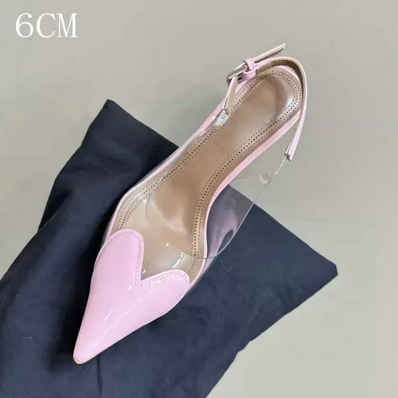 Pink 6cm