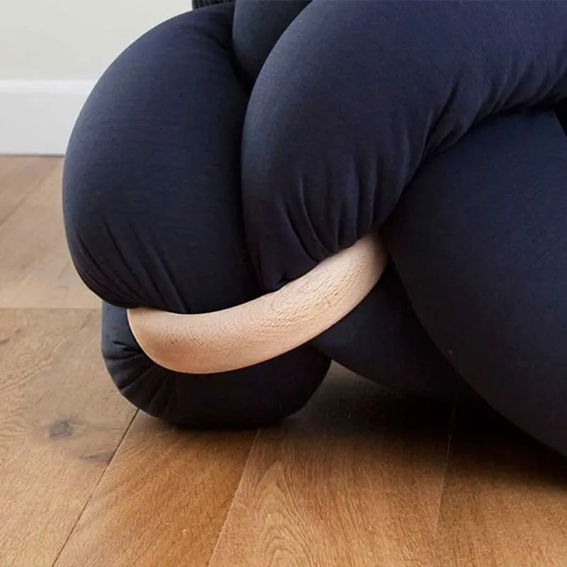 Customized Nordic Ins Net Red Designer Low Stool Creative Fashion Model Room Makeup  Living  Sofa Furniture