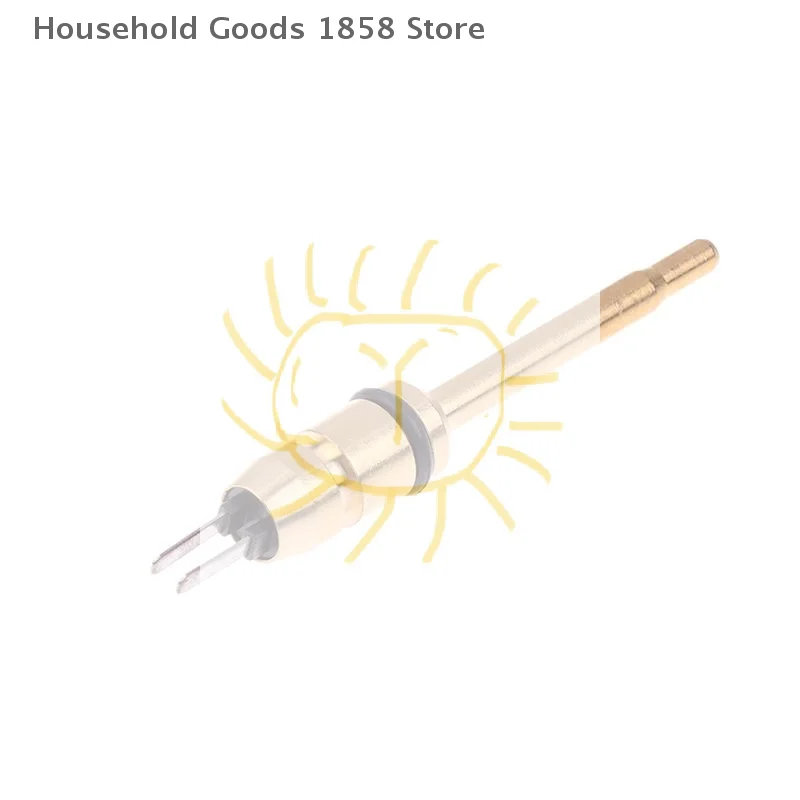 Temperature Sensor Wall Mounted Boiler Water Heater Thermistor 10K3435 Sensing Accessories Sensor Probe Brass