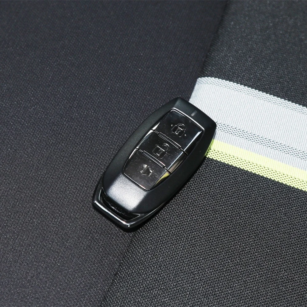 Original Keyless Smart Car Remote Key for Sinotruk Bolden Pickup Key SINOTRUK Onegard Sinotruk Onegard Van Car Remote Key