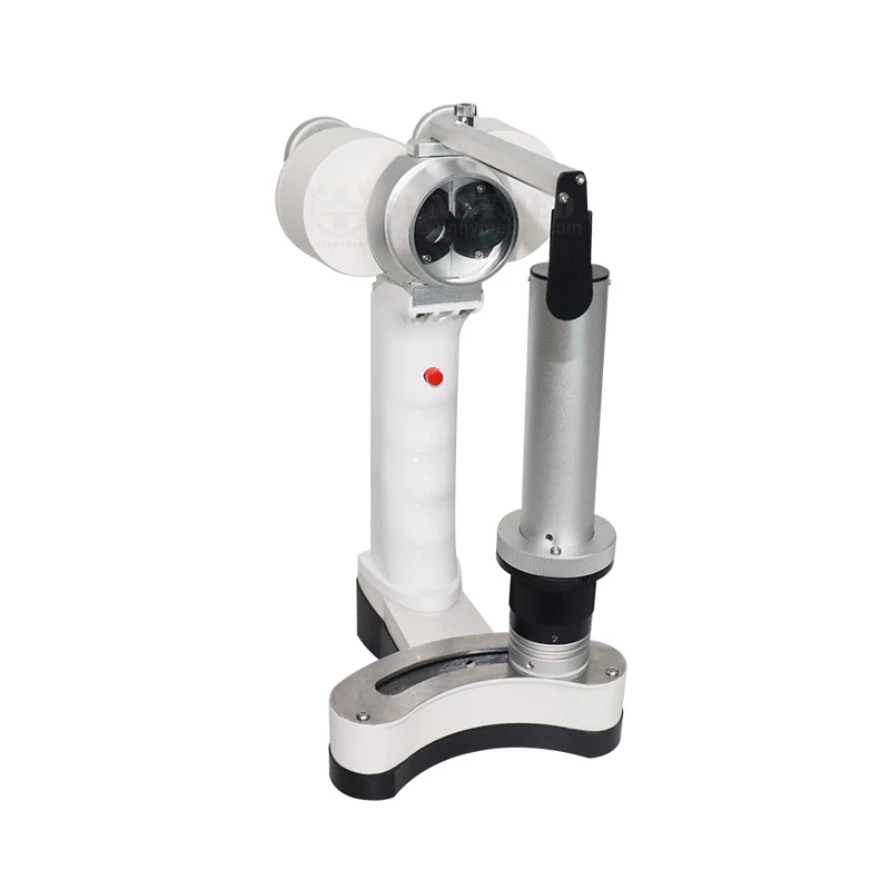 

SY-V006N good price Slit Lamp Ophthalmic equipment cheap Compact Handheld Slit Lamp