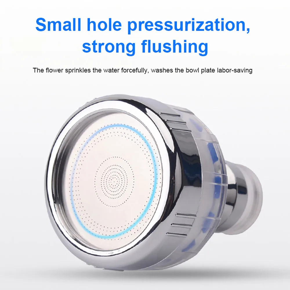 Faucet filter Universal universal spill-proof sprinkler kitchen faucet Household items Water purifier household  Washbasin Filte