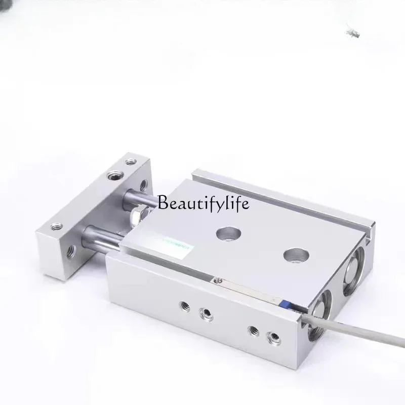 

yj22 Accessories and PartsDouble shaft cylinder TR16X10/20/25/30/40/50/60/70/80/90/100S