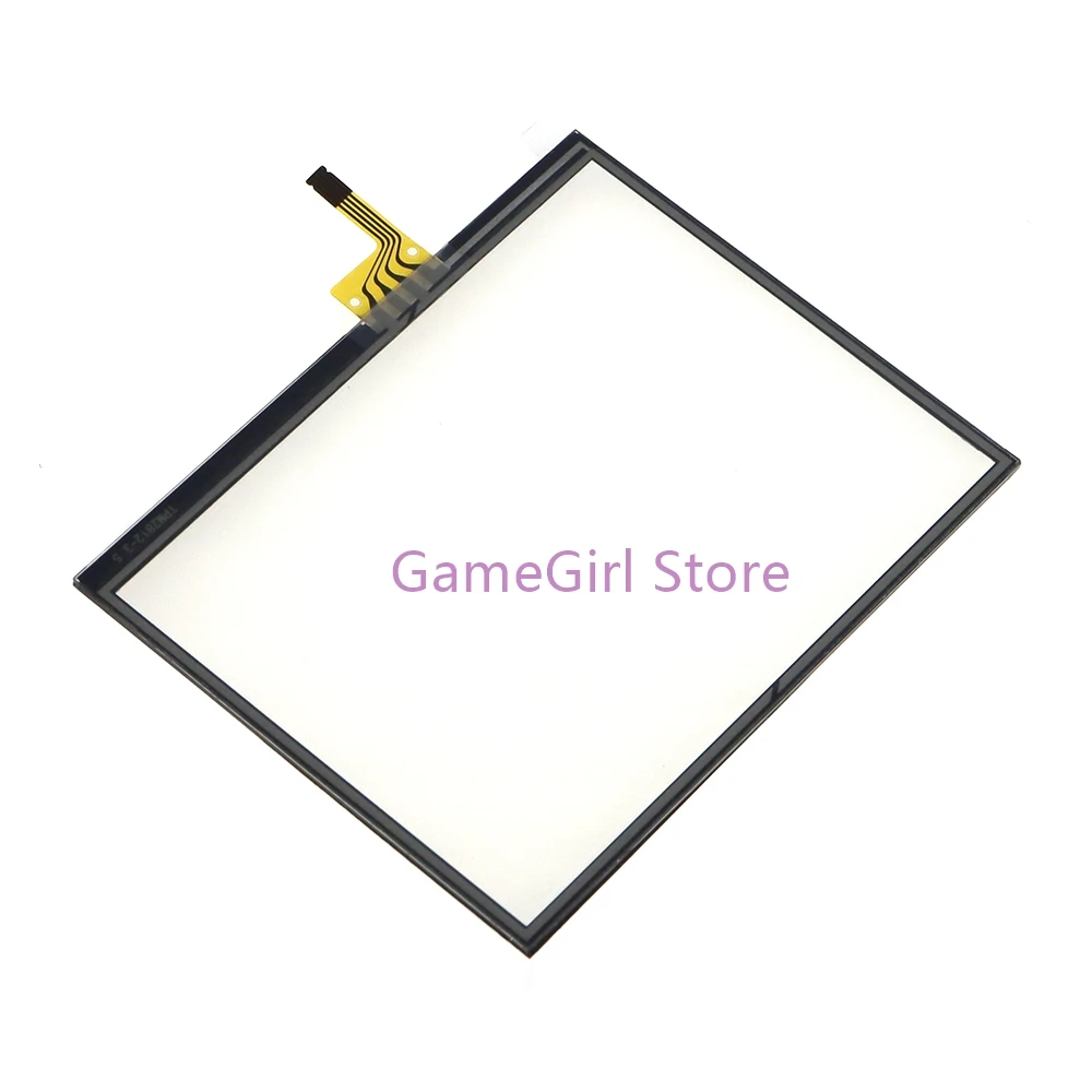 2pcs Replacement Touch Screen Digitizer For Nintendo 3DS Game Console Touch Panel Repair Part