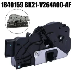 Car Right Sliding Door Lock 1840159 BK21-V264A00-AF For Ford For Transit For Custom 2012+ Engine Parts
