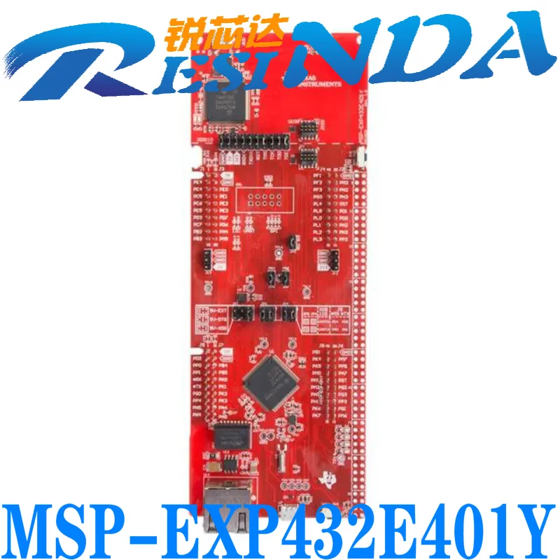 

MSP-EXP432E401Y Development board 100%New and Original