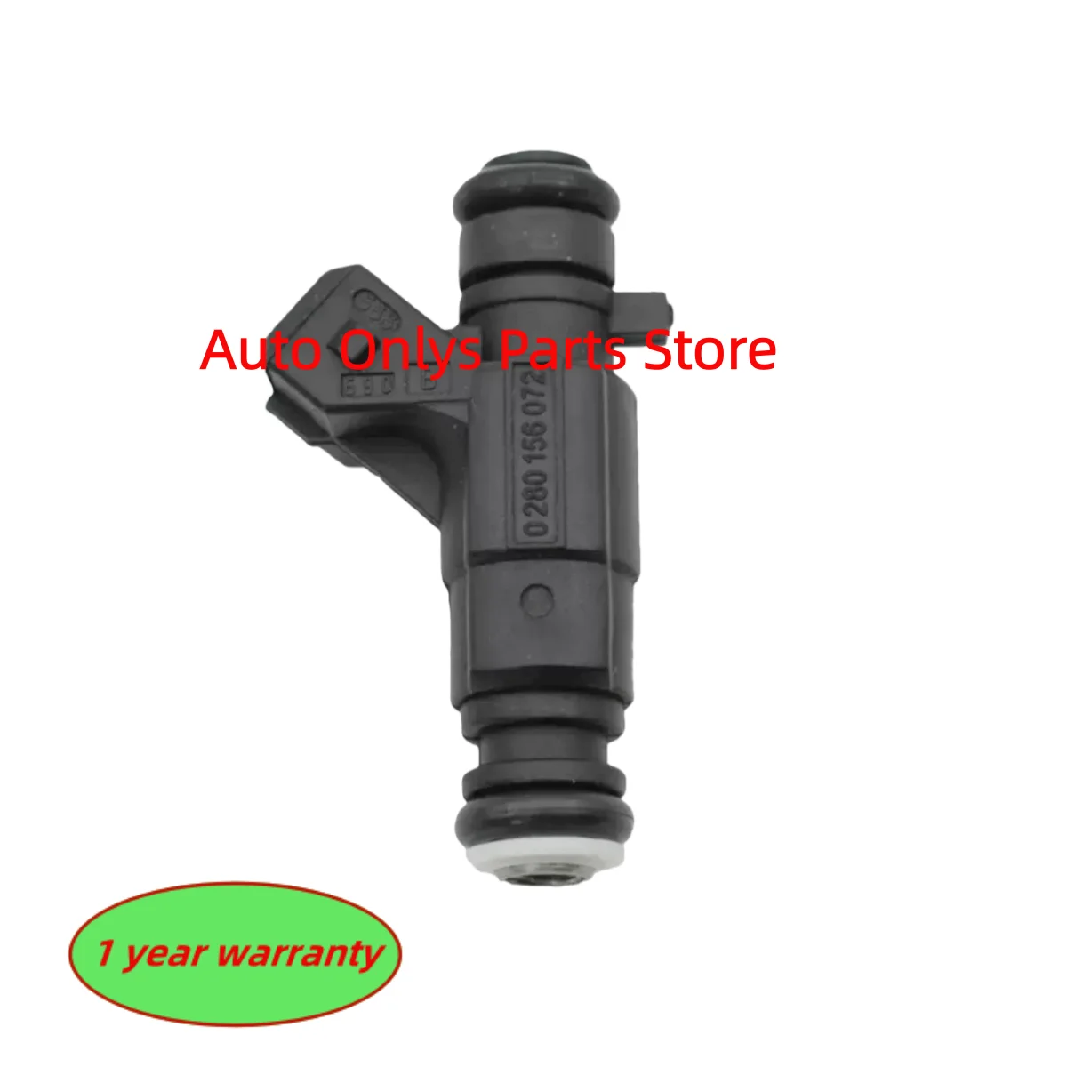 4 قطعة 0280156072 حاقن الوقود A1120780349 لمرسيدس بنز E55/CL55/S55 AMG 03-06 CLS55 2006 SL55 03-08 G55 05-10 5.4L 5.5L #2