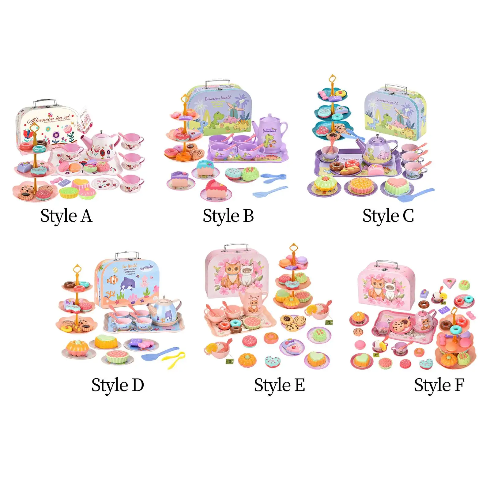 conjunto-de-brinquedos-para-festa-do-cha-da-princesa-brinquedos-de-sobremesas-bule-xicaras-pratos-para-faz-de-conta