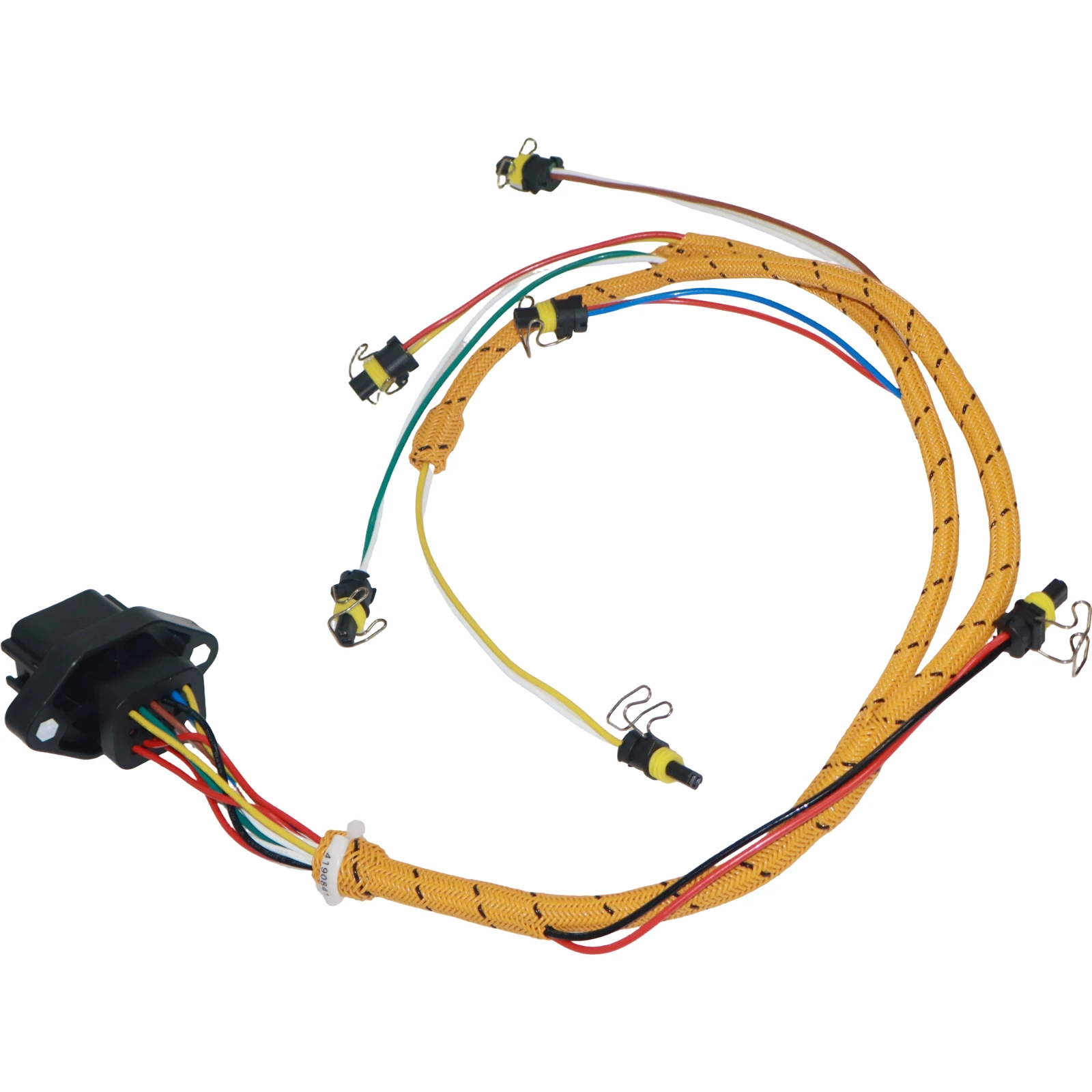 215-3249 2153249 Wiring harness assembly For Caterpillar CAT 627G 637G 637D Wheeled Scrapers