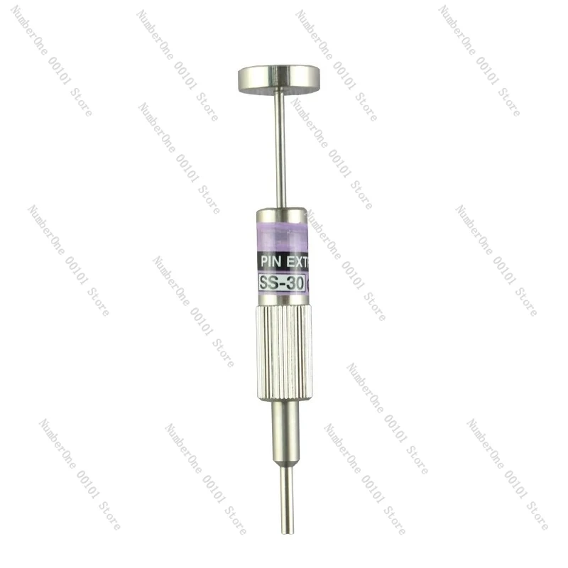 

SS-30/31/32/33/34 Terminal Extractor, Wire Pin Removal Tool