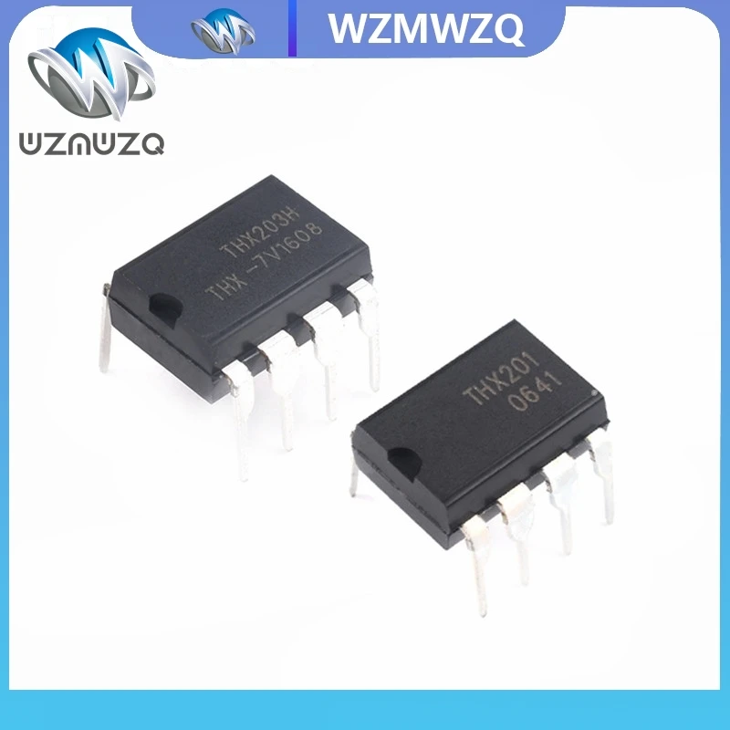 10Pcs Thx203H Dip8 …