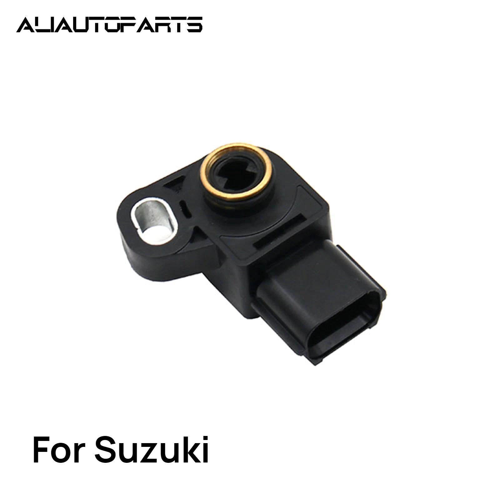 

13580-27G21 TPS Throttle Position Sensor 1358027G21 For Suzuki SV650 DL650 3pins