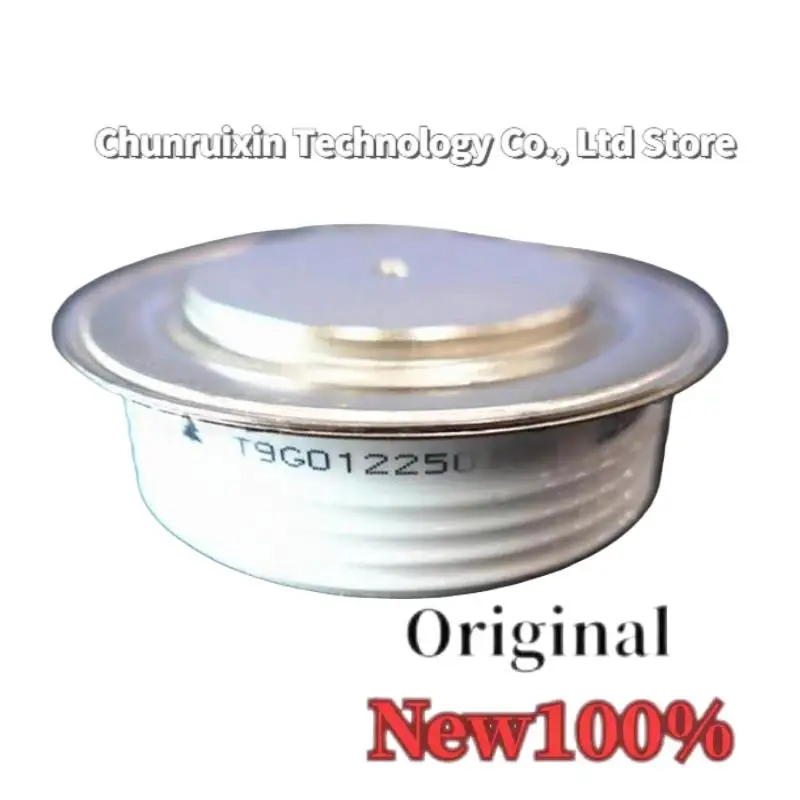 

T9G6122503DH T9G0201003DE T9G0241003KL T9G0241003DH T9KC650603DH T700122504BY T820169004HS New Thyristor Module