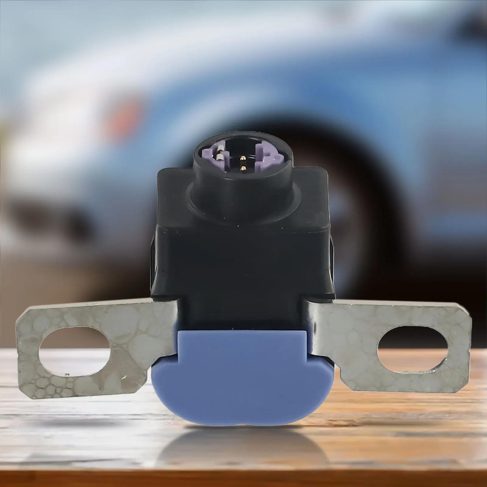 

For A6 For A8 Protection Relay Relay Indoor Office Outdoor Black Fuse Box Overload Replacements 1 Pc 7P0937548F