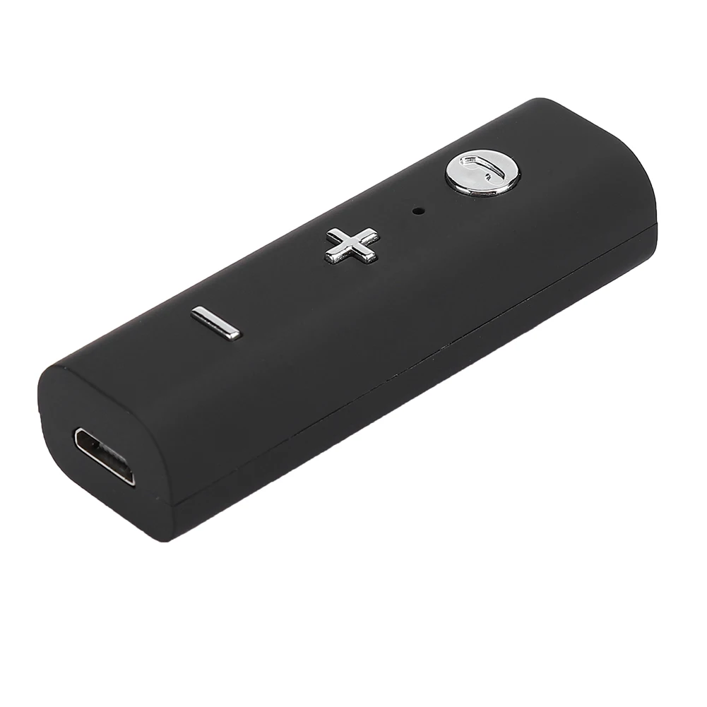 3.5mm AUX Bluetooth Wireless Audio Speaker Receiver Headsets Adapter Receiver Car Kit Bluetooth Headsets Adapter image 4