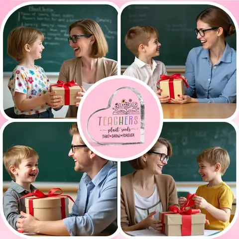 8 best sales धन्यवाद उपहार - №7