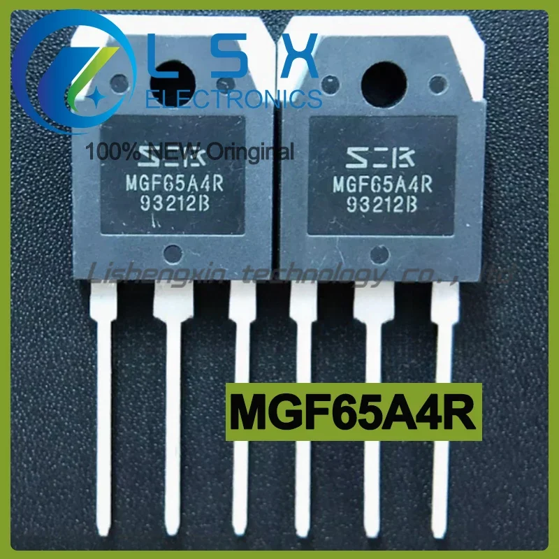 10pcs MGF65A4R TO-3P 650V 40A  New and Original