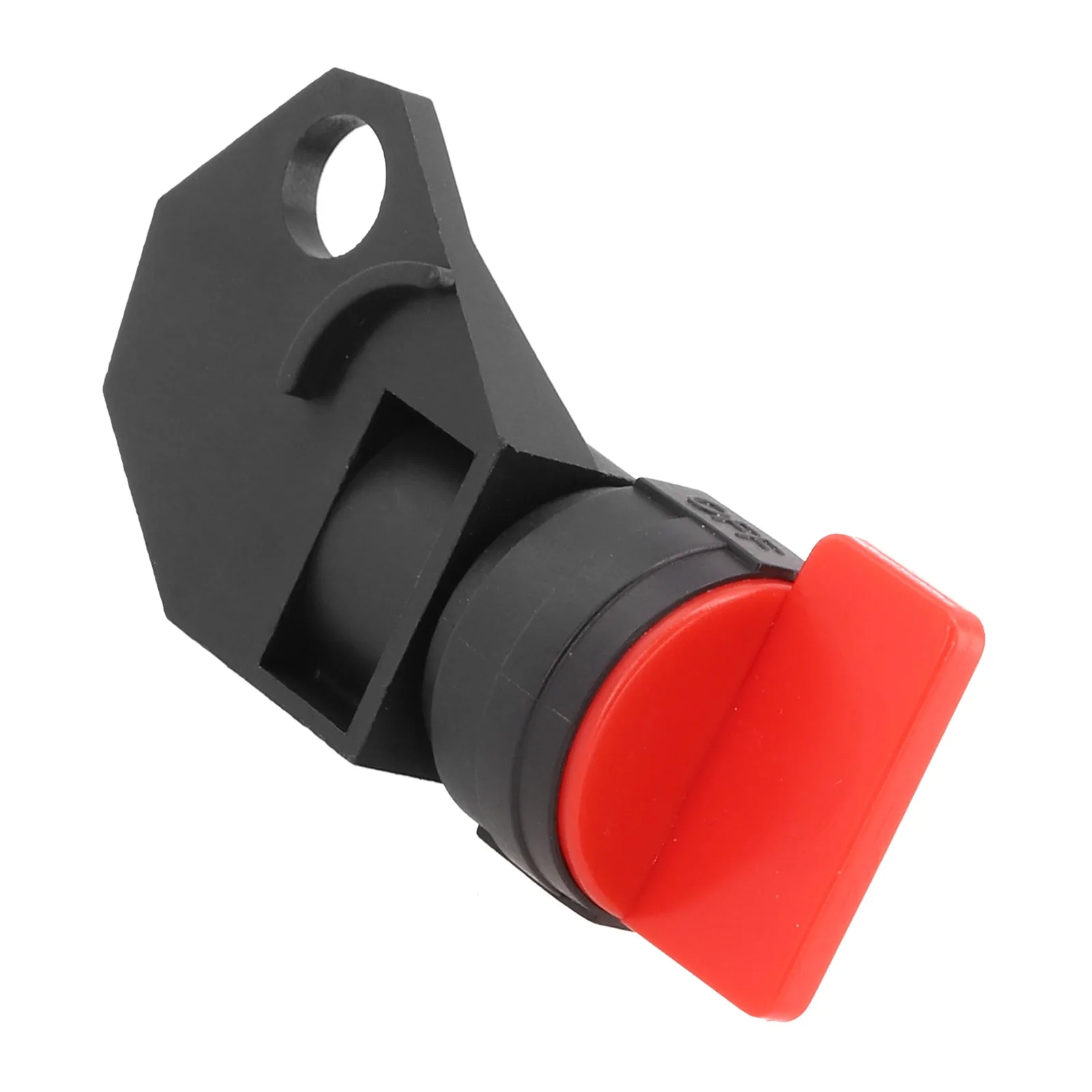 For Honda GCV135 For GCV160 Compatible Petrol Fuel Tap Valve Replacement for Lawn Mower Generator Engine Applications