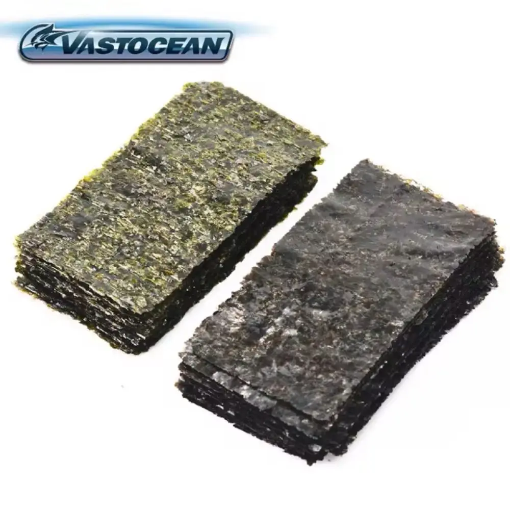 Vastocean Commemorative Edition Strong Magnetic Seaweed Feeding Clip Nori Clip Strong Magnetic Vegetable Clip Seaweed Nori Clip