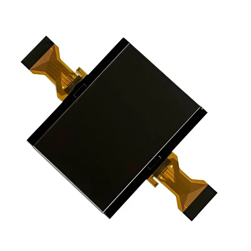 

Car Dash LCD Display Speedometer For DAF LF CF XF 45 55 75 85 95 105 Instrument LCD Screen Pixel 5010595687 5010595267