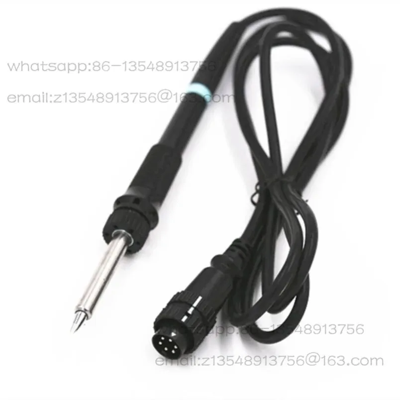 

Паяльник WSP80, электрический паяльник WSD81, ручка для пайки, бессвинцовый паяльный стол, аксессуары для ручки WSP80 в наличии