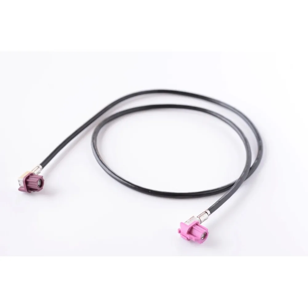 USB Cable for BMW For CIC and NBT System Link 80CM Impedance Matched at 100 Ohm for Stable In-Vehicle Digital Signal Transfer