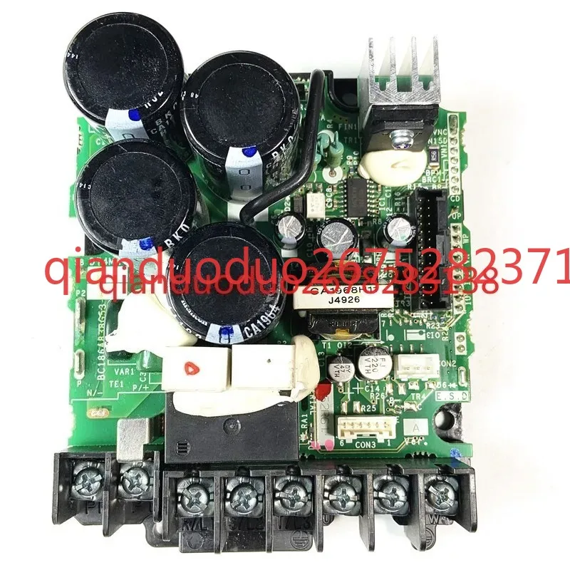 FR-D740-2.2K-CHT Inverter D74MA2.2C BC186A838G53 D74HA2.2A
