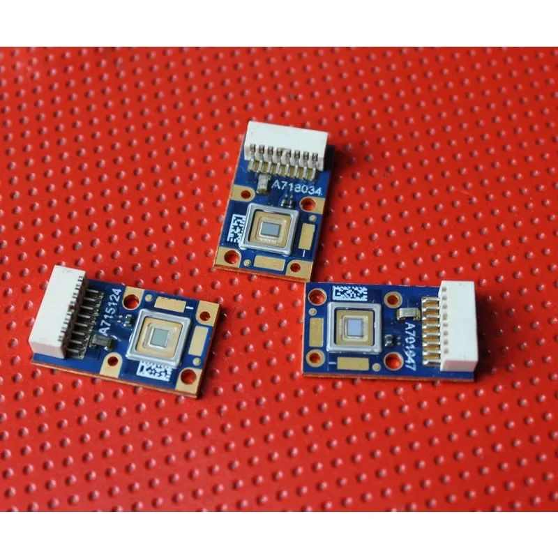 Replacement Light Source LED for Miniature DLP Projection Luminus PT-54 PT-39 PT-120 PT-121 SBT-16 RGB LED