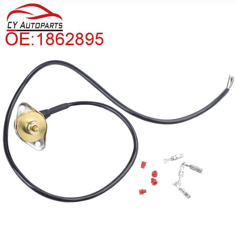 New Oil Pressure Sensor For Scania Bus 4-/F-/K-/N Series 1862895 1457308 1539110 1862821