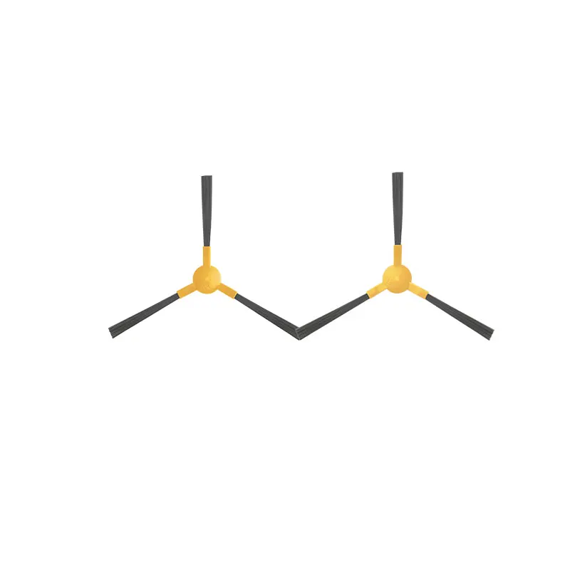 Pièces de rechange pour aspirateur robot, brosse latérale, filtre Hepa, vadrouille, chiffon, gril, accessoires, compatible avec PUreposoir Store 10