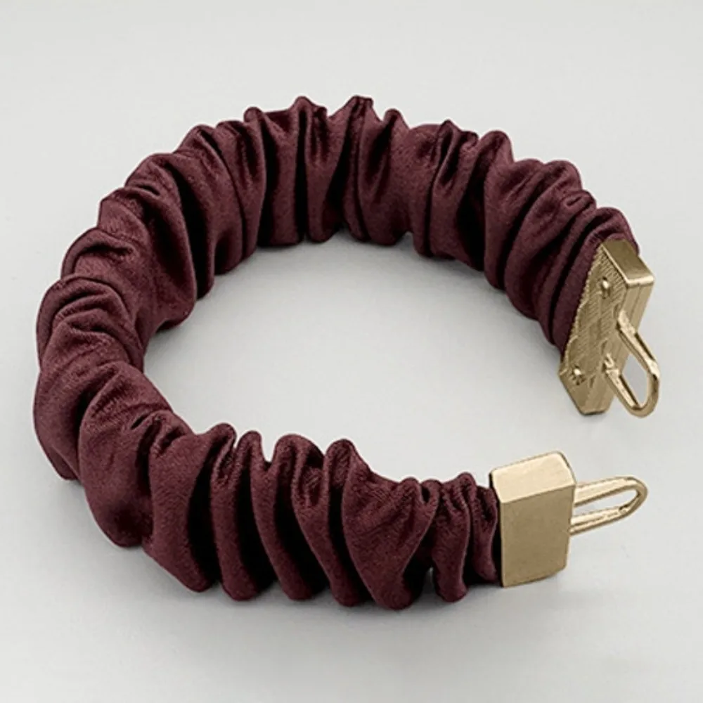 

Плиссированный дизайн, ремешок для мобильного телефона, металлическая карта, анти-потерянная цепочка для мобильного телефона, подвеска, ремешок для портативного мобильного телефона