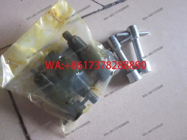 Wire cutting accessories assembly and disassembly guide wheel disassembly tool 624 bearing 625 bearing