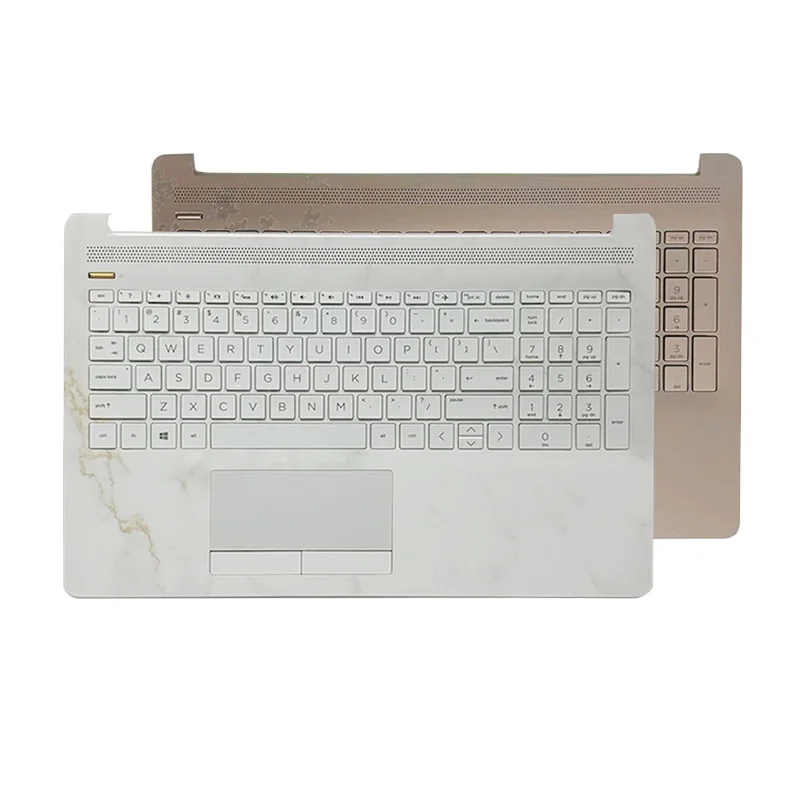 New Replacement Key… - image