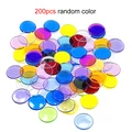 200PCS TM