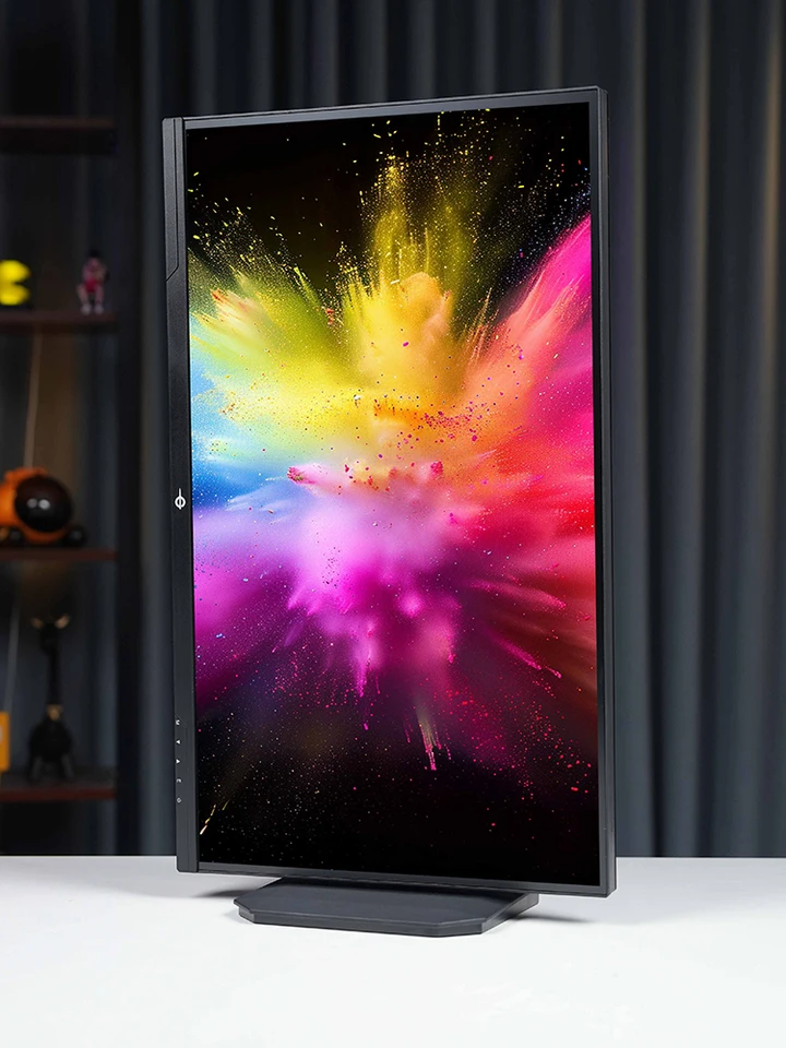 TITAN ARMY 27-inch 2K MiniLED Quantum 275Hz DC Dimming HDR1000