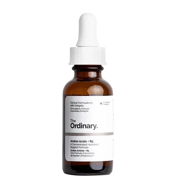 De Gewone Huidverzorging Sets Niacinamide Serum Niacinamide Hyaluronzuur Serum 30 ml Originele Hydraterende Huidverzorgingsproducten