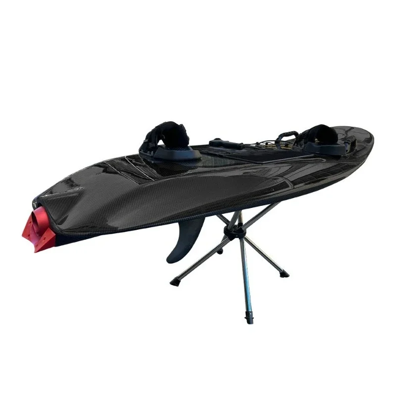 Electric Surfboard Water Power Skateboard Outdoor Sports High Speed Paddle Jet Carbon Fiber Wakeboard