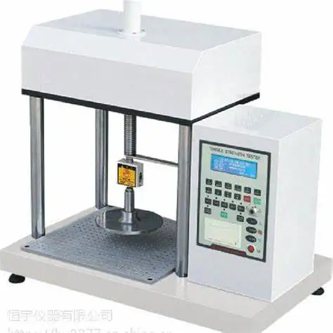 

DX9560 Foam Compression Stress Tester, Suitable for Placing the test Piece Between the Upper and Lower Compression Plates