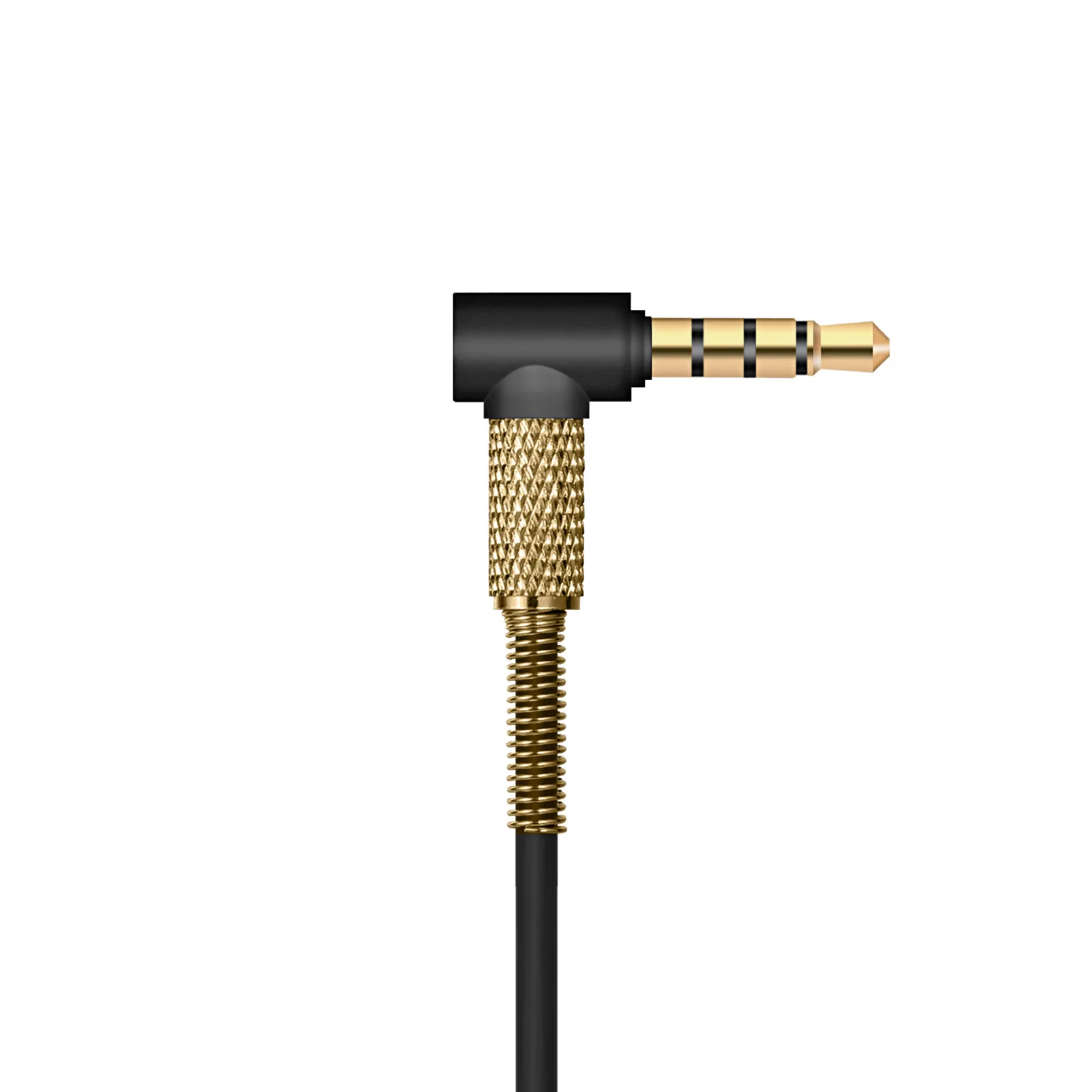 1.2m Replacement Audio Cable for Marshall Major II 2 Headphone Cord with Remote Microphone Volume Control for Iphone Samsung