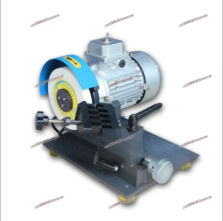 SJ-6080 Large Drill Grinding Machine, Step Drill, Twist Drill and Other Grinding, Special Workbench Chassis