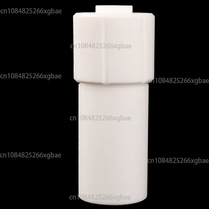 COD Digestion Tank Microwave Digestion Tank Full Tetrafluoroethylene Dissolved Sampler Vessel PTFE Synthesis Reactor